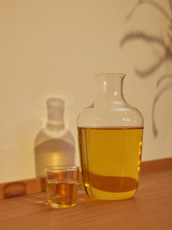 R D.lab Commune Bottle Clear
