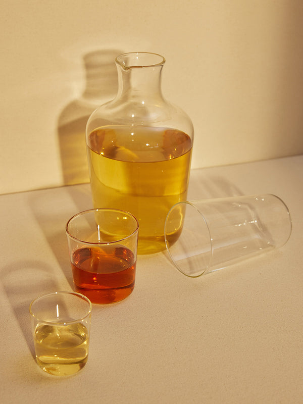 R D.lab Commune Bottle Clear