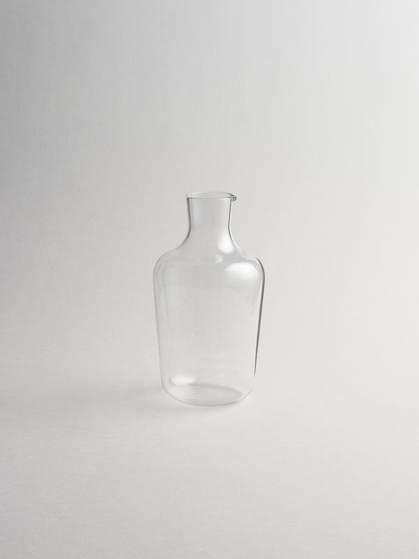 r d.lab Commune Bottle clear