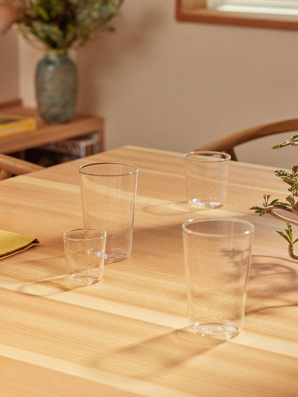 R D.lab Commune Highball Clear