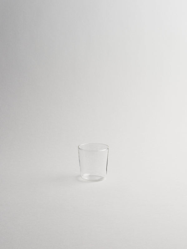 R D.lab Commune Tumbler Clear