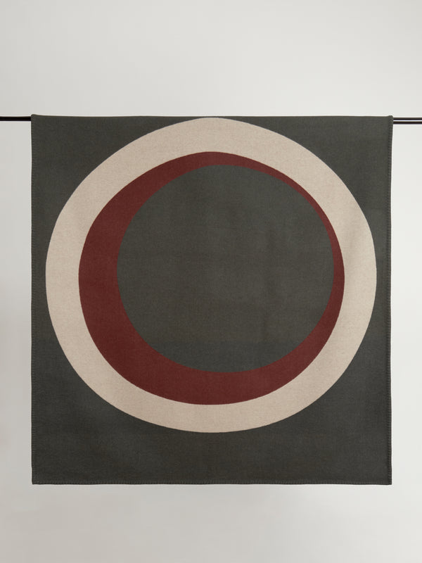 r d.lab Eclipse carmine red