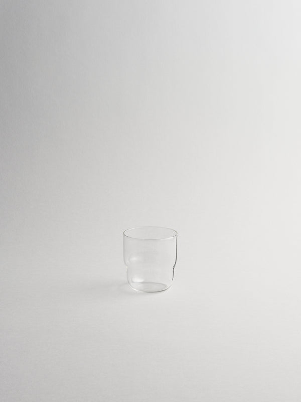 R D.lab Helg Tumbler Clear