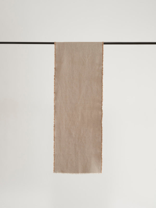 R D.lab Hopsack Runner Isabella Beige