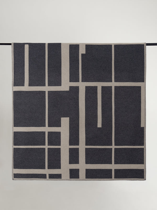 r d.lab LC2 carnico gray / almond