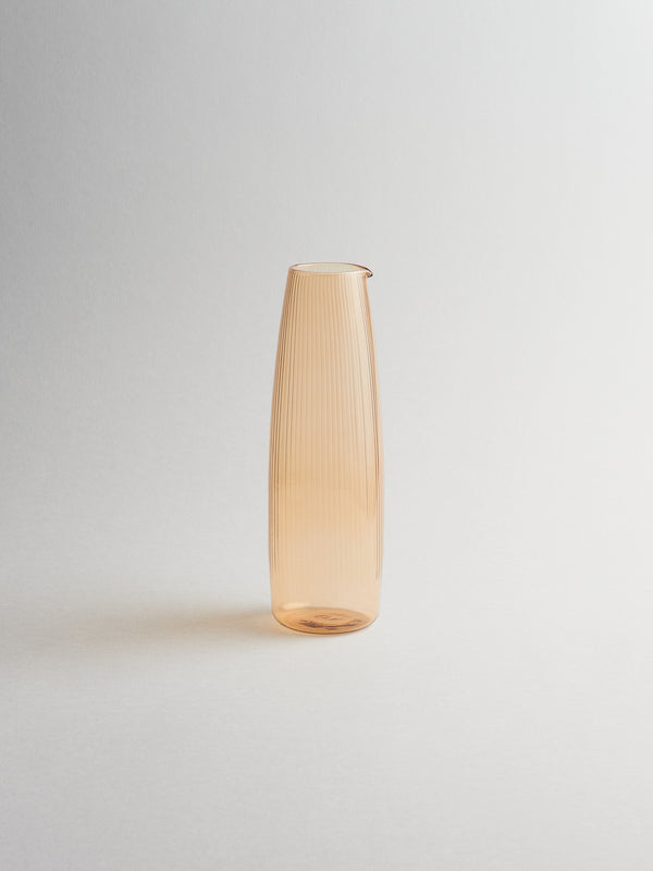 r d.lab Luisa 1L Carafe Sand
