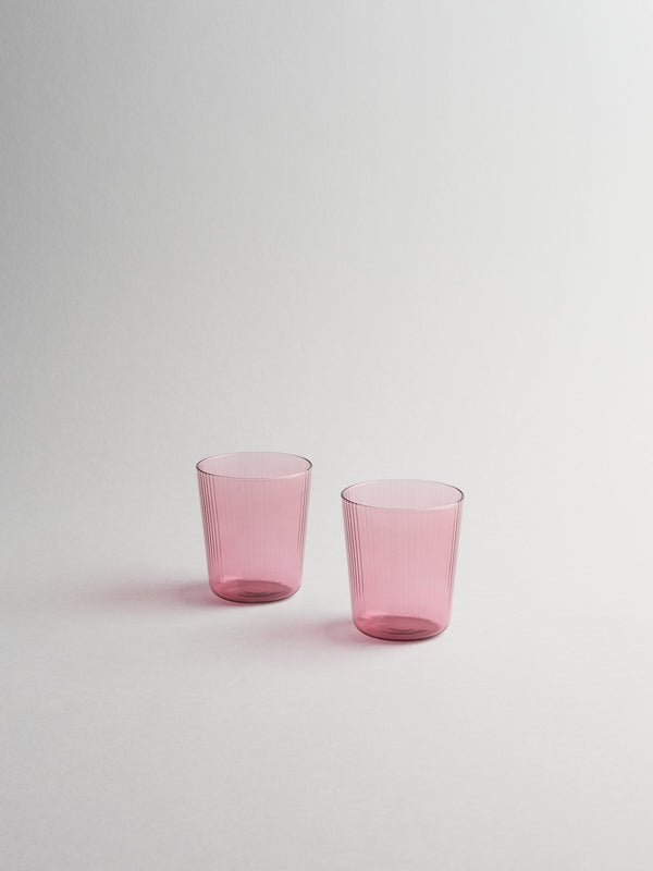 r d.lab Luisa Acqua Dusty Mauve