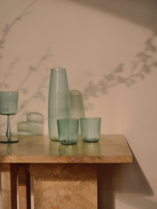 R D.lab Luisa Acqua Jade Green