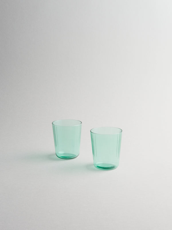 r d.lab Luisa Acqua Jade Green