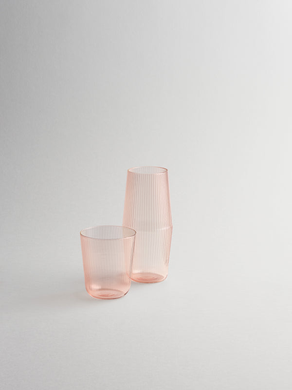 r d.lab Luisa Bonne Nuit cameo pink