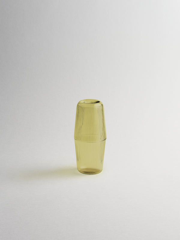 R D.lab Luisa Bonne Nuit Rainette Green