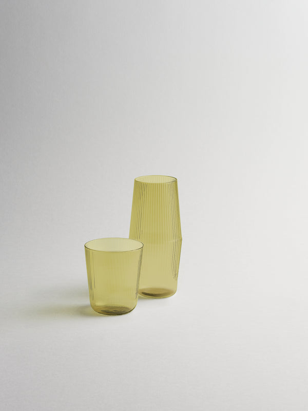 r d.lab Luisa Bonne Nuit rainette green