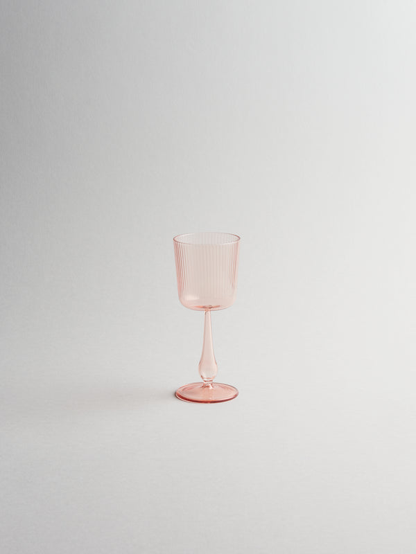 R D.lab Luisa Calice Cameo Pink