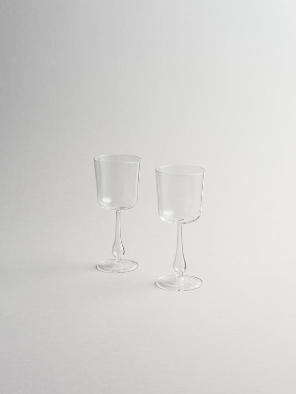 r d.lab Luisa Calice Clear