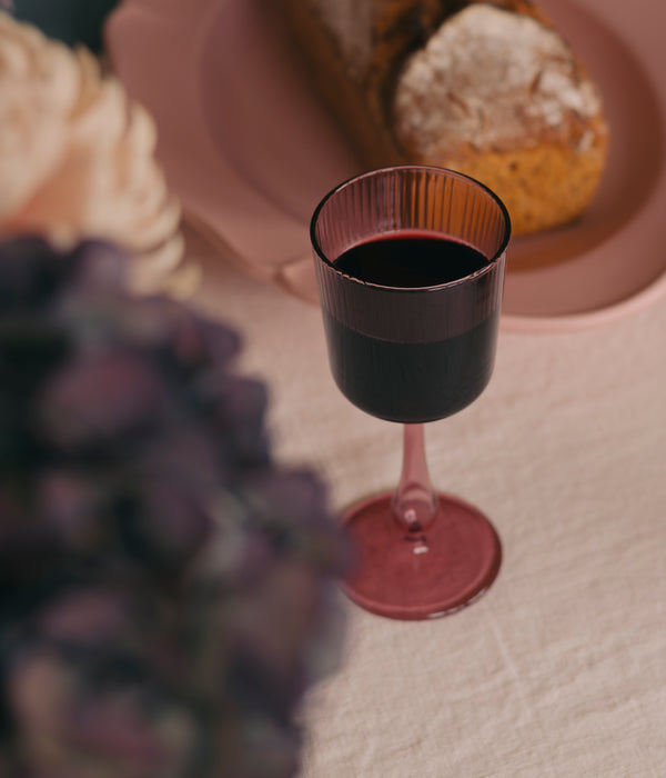 R D.lab Luisa Calice Dusty Mauve