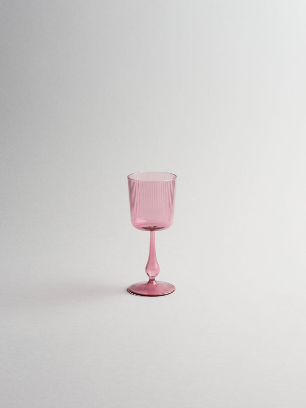 R D.lab Luisa Calice Dusty Mauve