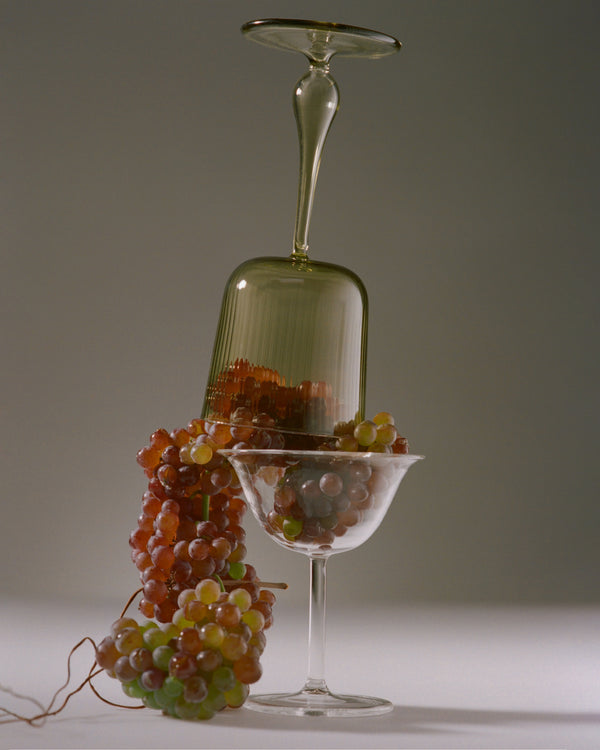 R D.lab Luisa Calice Rainette Green