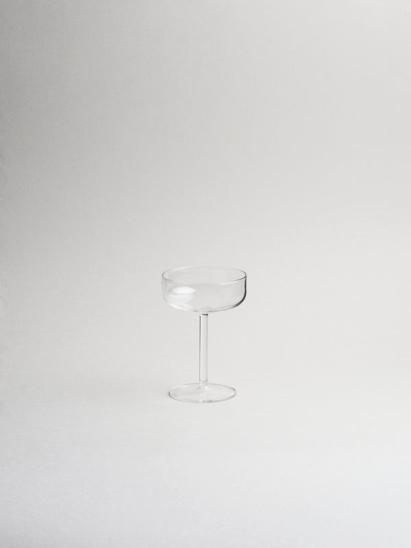 R D.lab Luisa Coppa Clear