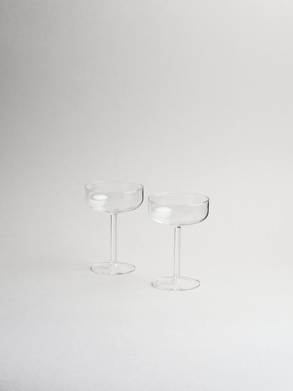 r d.lab Luisa Coppa Clear