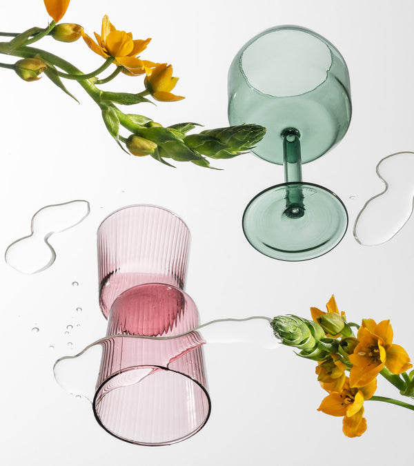 R D.lab Luisa Vino Dusty Mauve