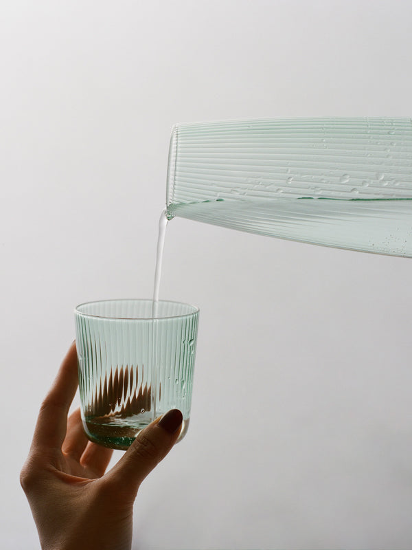 R D.lab Luisa Vino Jade Green