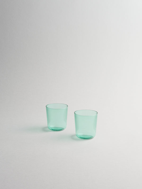 r d.lab Luisa Vino Jade Green