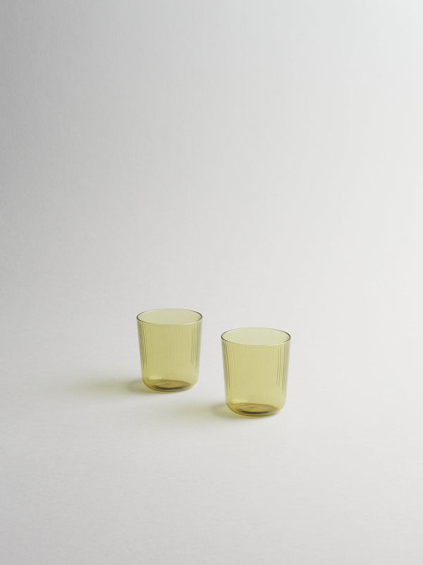 r d.lab Luisa Vino Rainette Green