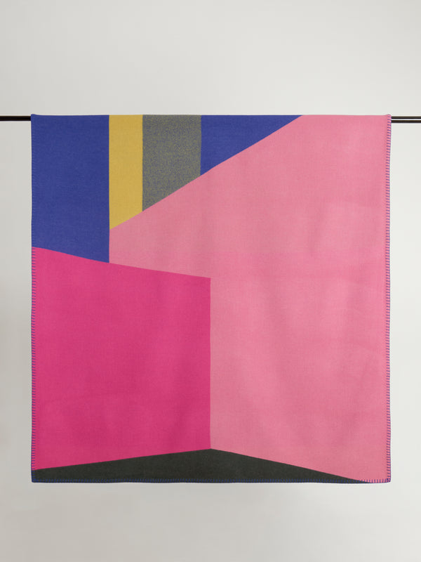 r d.lab Luise spinel pink