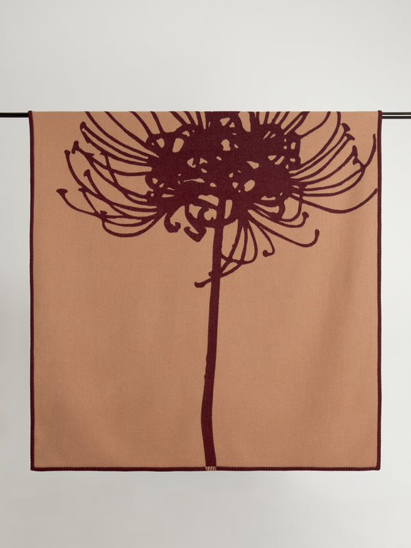 R D.lab MIYA Carmine Red