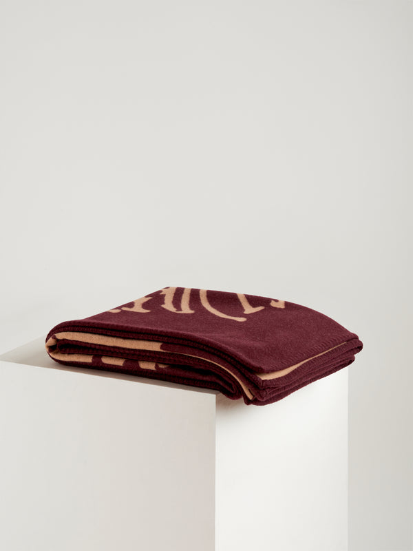 R D.lab MIYA Carmine Red