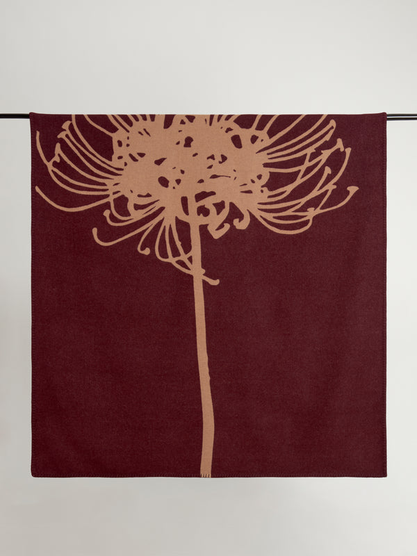 r d.lab MIYA carmine red