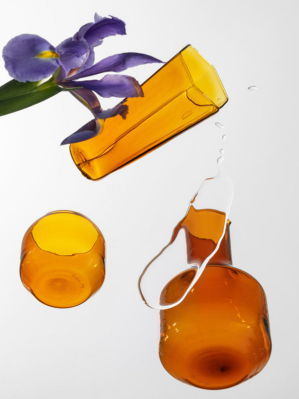 R D.lab Nini Bevanda Amber