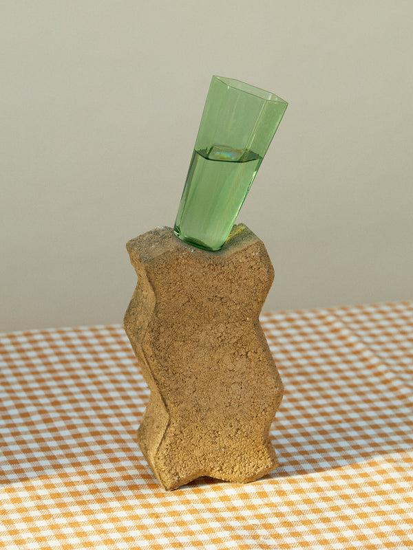 R D.lab Nini Bevanda Diamine Green