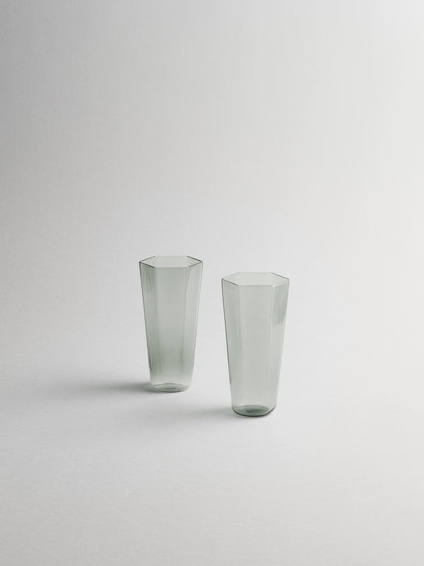 r d.lab Nini Bevanda fog gray