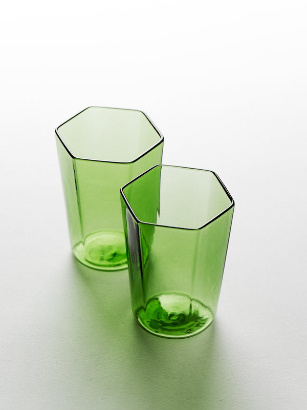 R D.lab Nini Vino Diamine Green