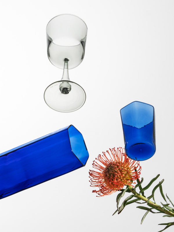 R D.lab Nini Vino Lyons Blue