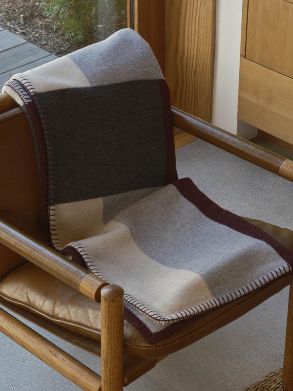 R D.lab Oran Carmine Red