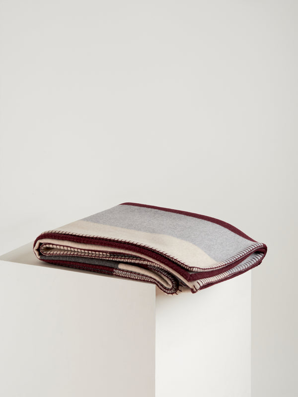 R D.lab Oran Carmine Red