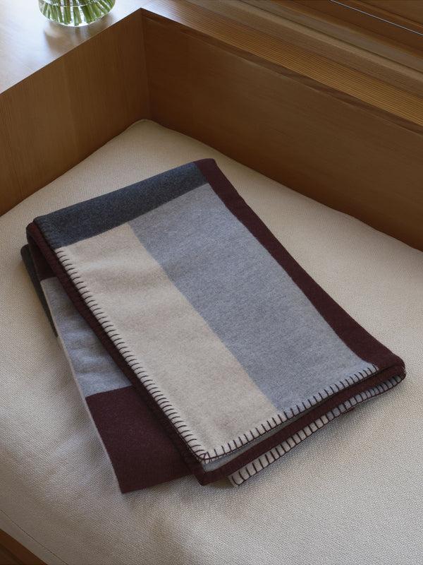 R D.lab Oran Carmine Red