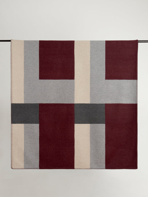 r d.lab Oran carmine red