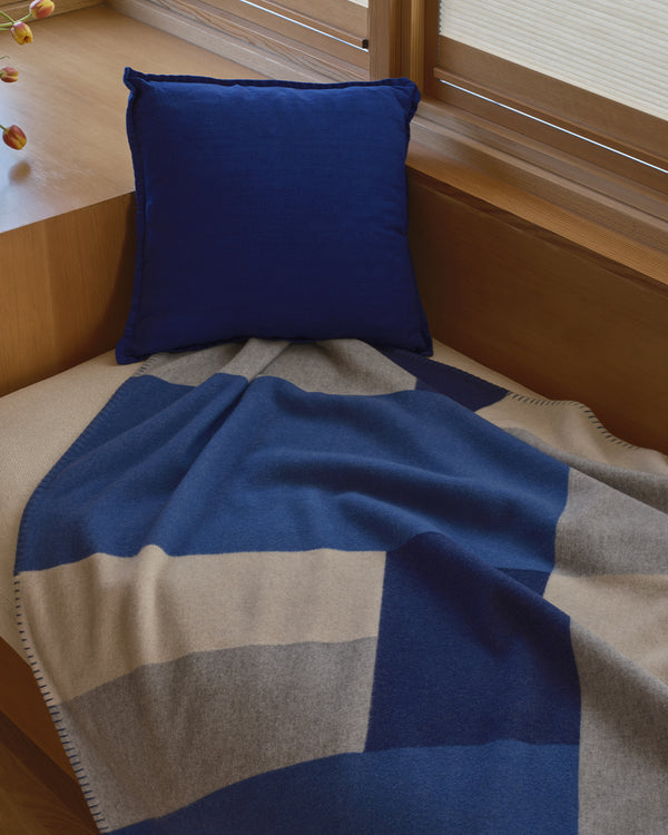 R D.lab Oran Denim Blue