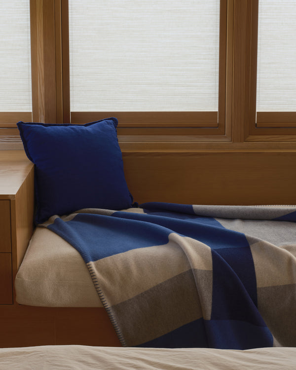 R D.lab Oran Denim Blue