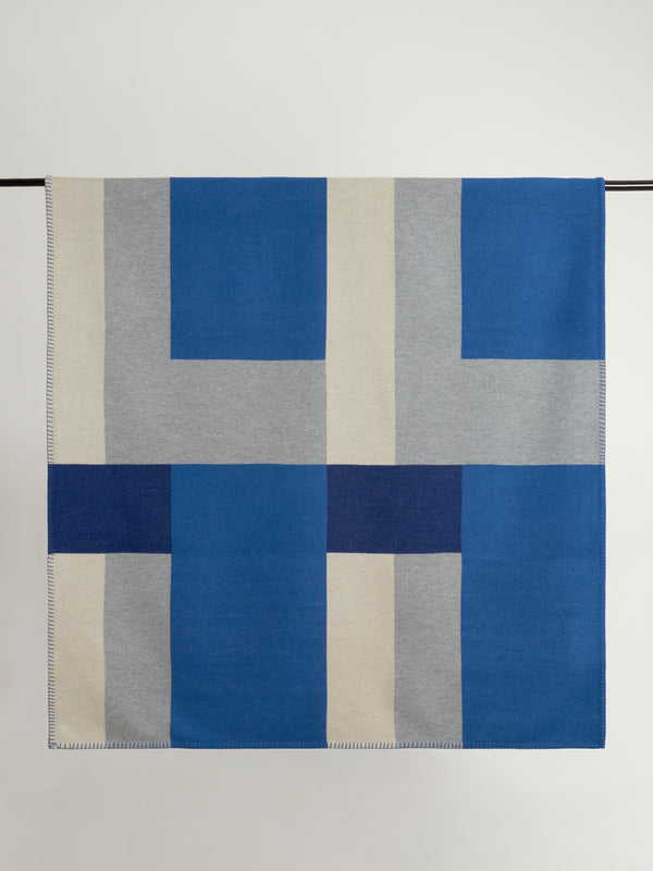 r d.lab Oran denim blue