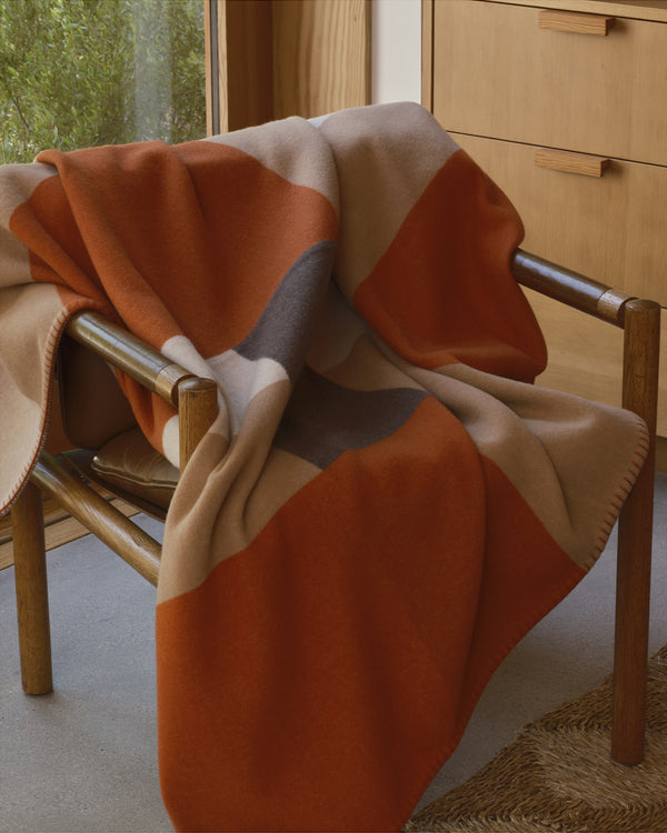 R D.lab Oran Rufous Orange