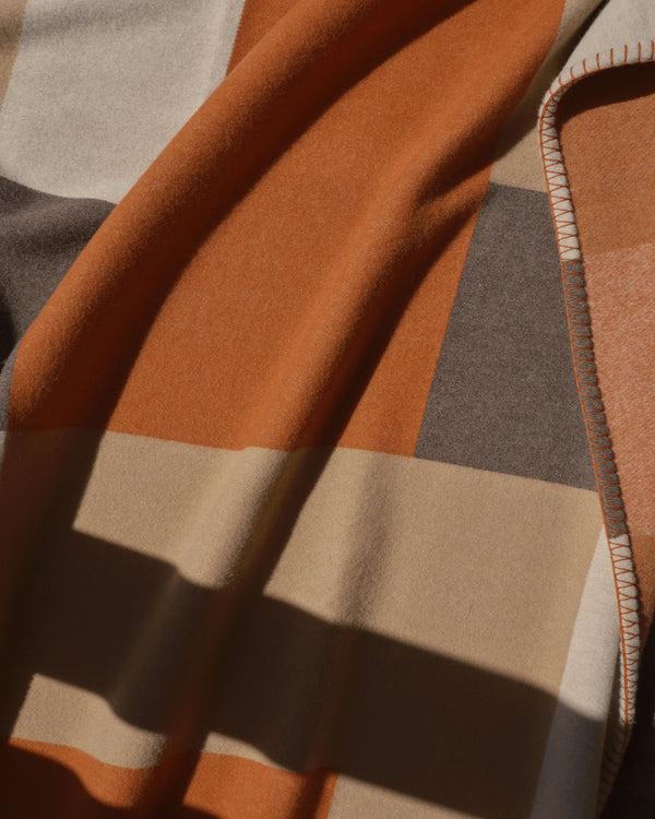 R D.lab Oran Rufous Orange