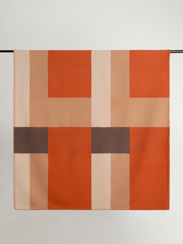 r d.lab Oran rufous orange