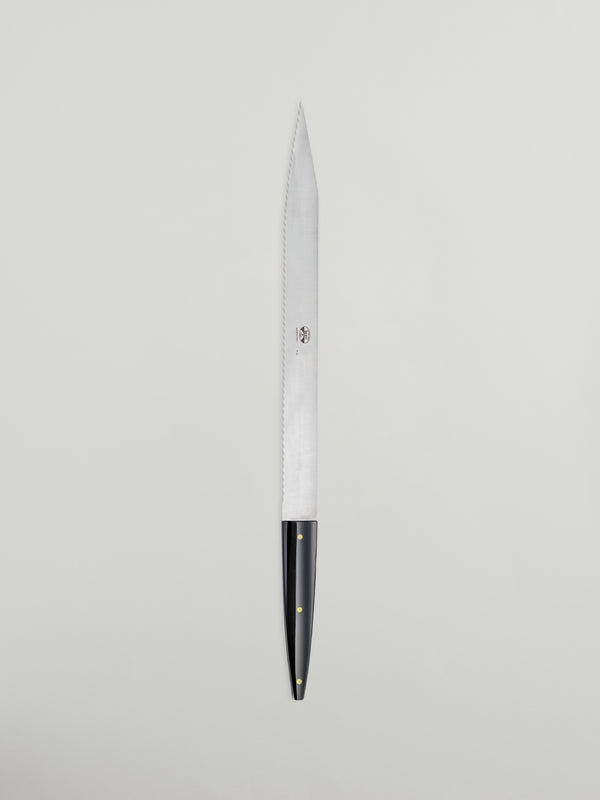 r d.lab Panettone Knife Black Handle