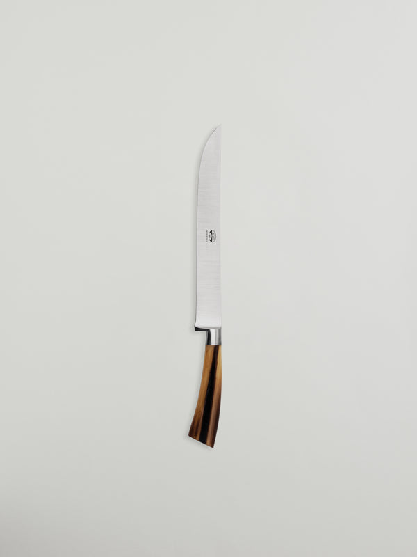 r d.lab Plenum Carving Knife Horn Handle