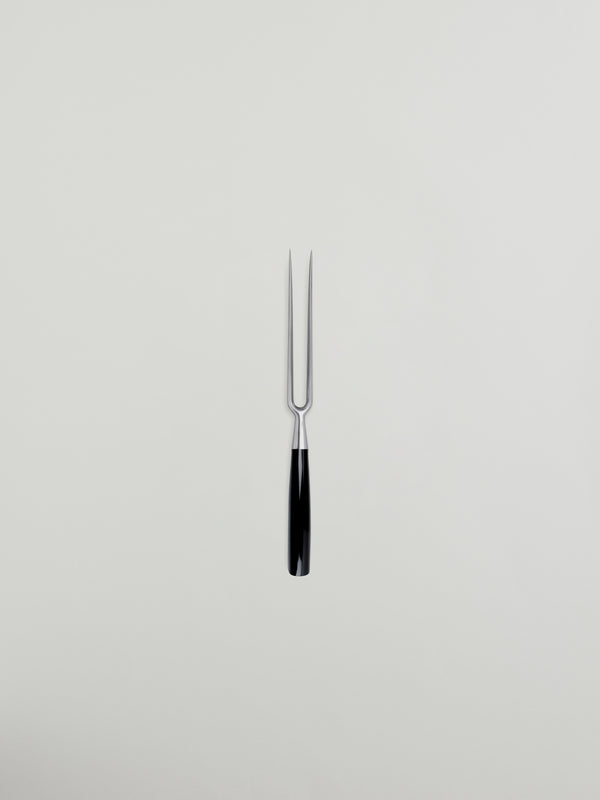 R D.lab Plenum Carving Set Black Handle
