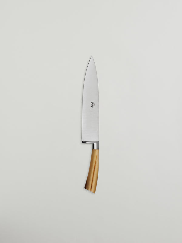r d.lab Plenum Chef’s Knife Horn Handle